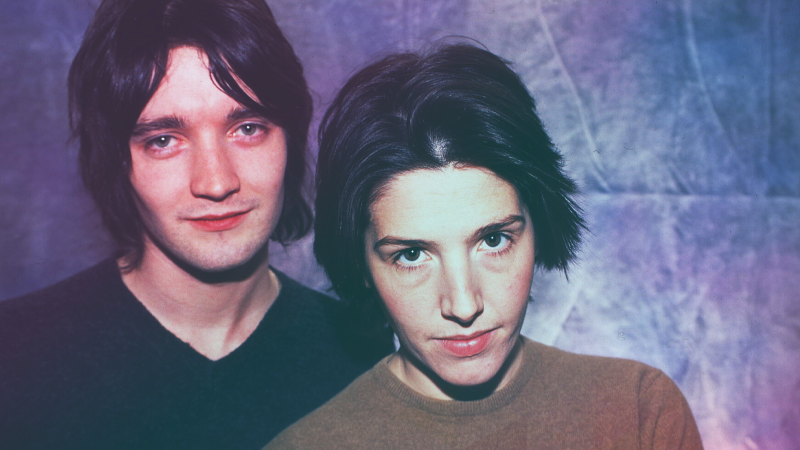  Sharleen Spiteri & Ally McErlaine (Texas)