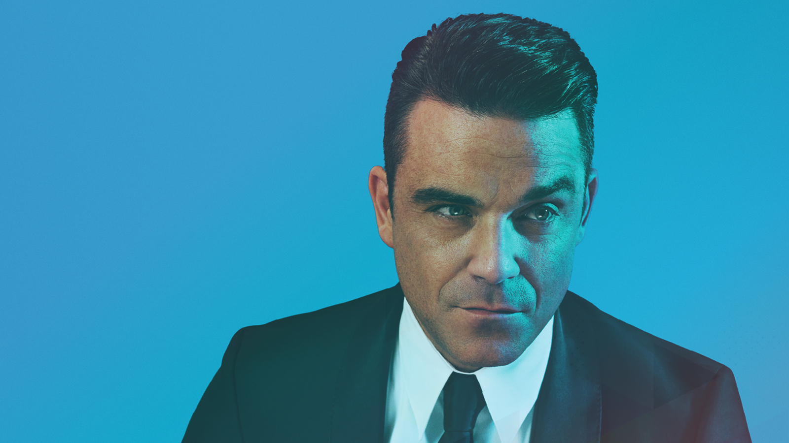 Robbie Williams