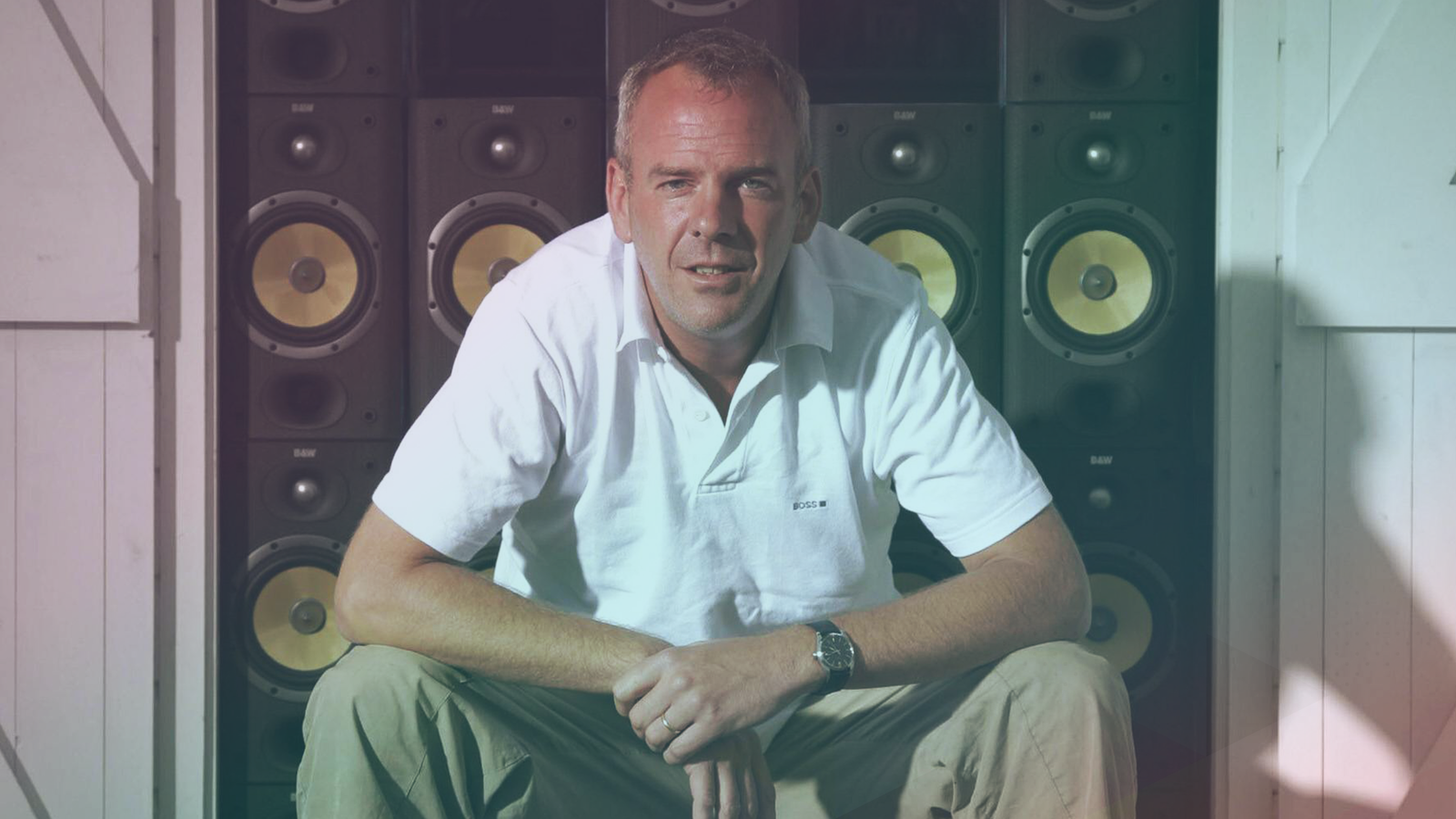Fatboy Slim (2006)