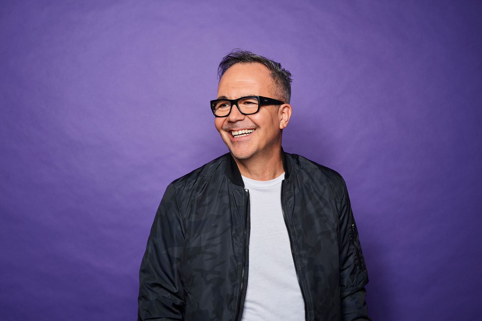 90s90s Team: Mr. George