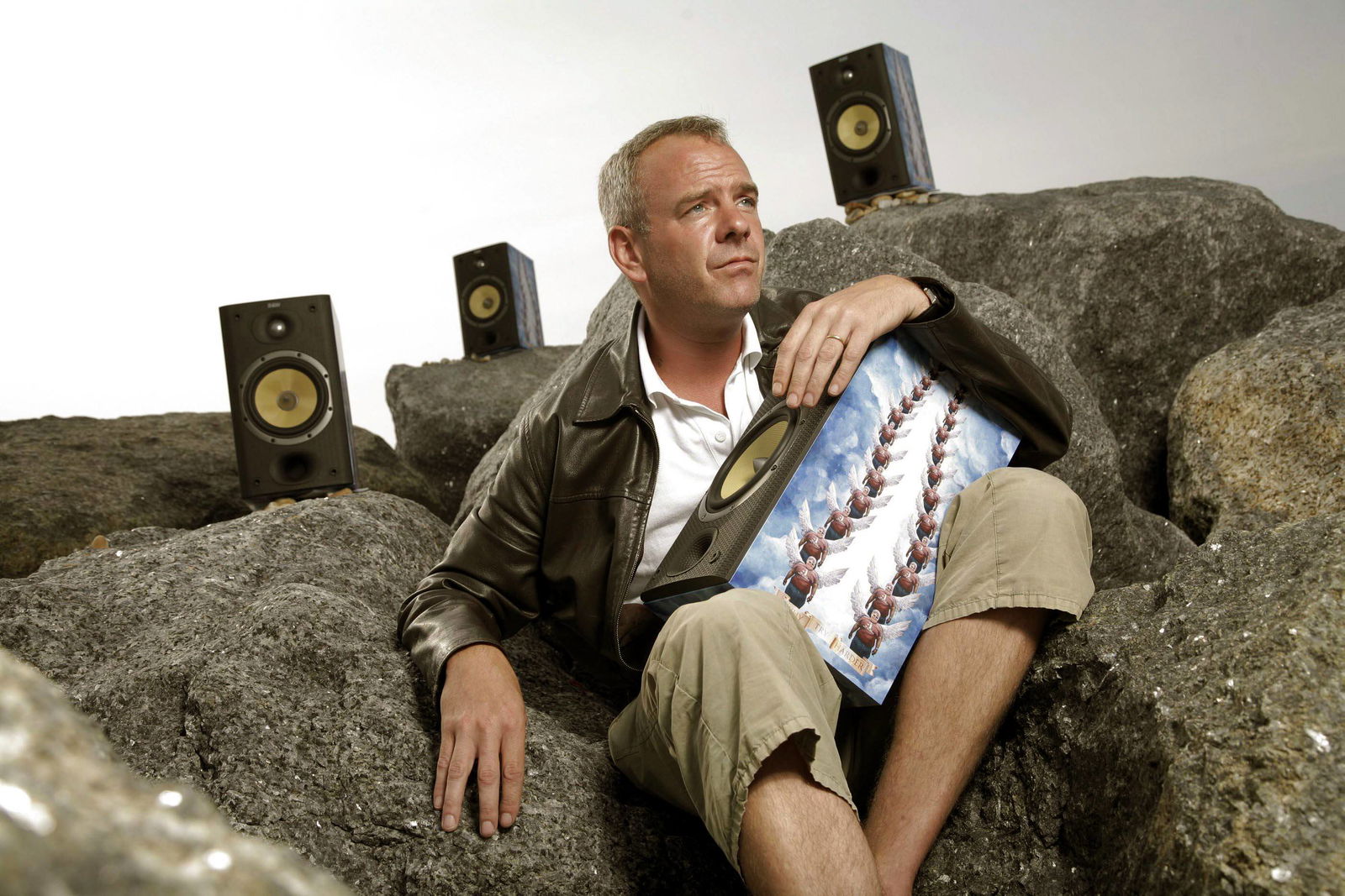 Fatboy Slim (2006)