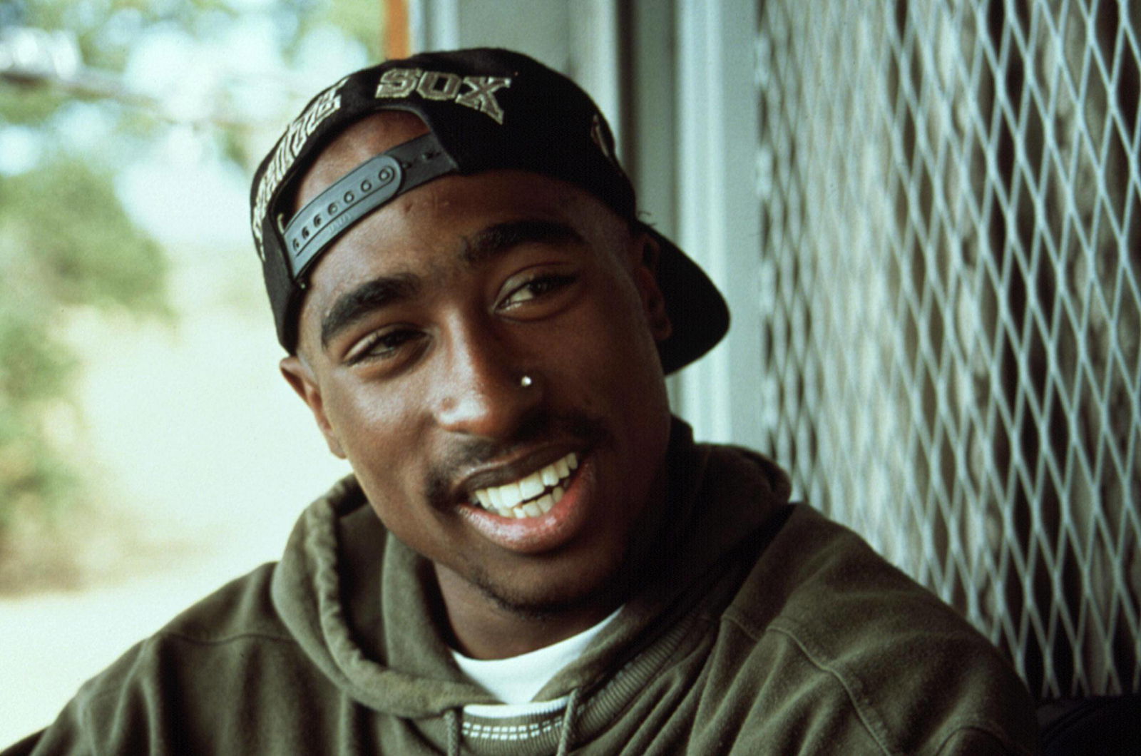 2Pac