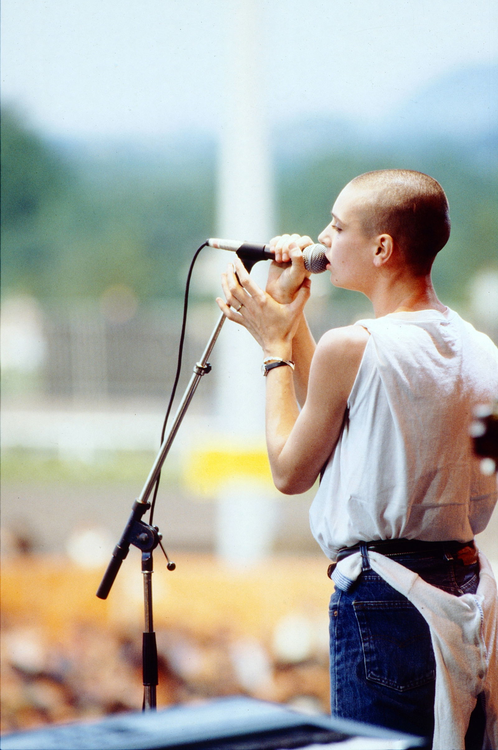 Sinead O Connor (1994)