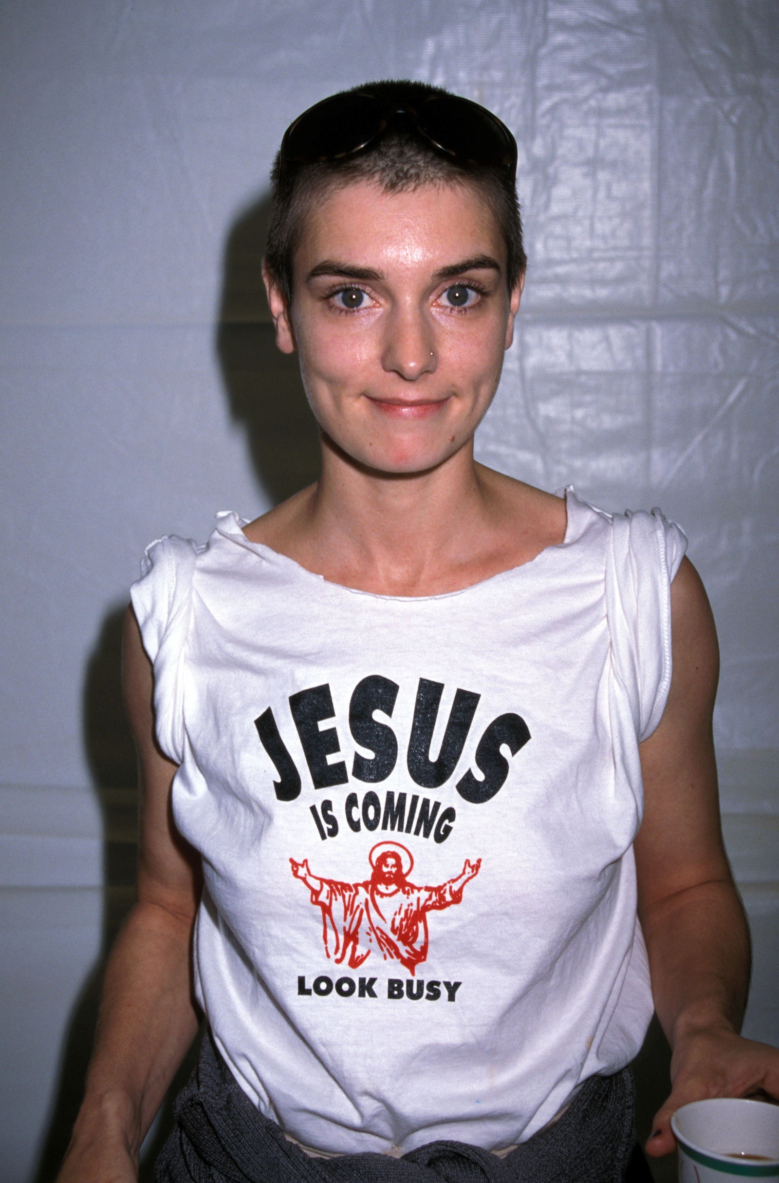 Sinead O Connor (1998)
