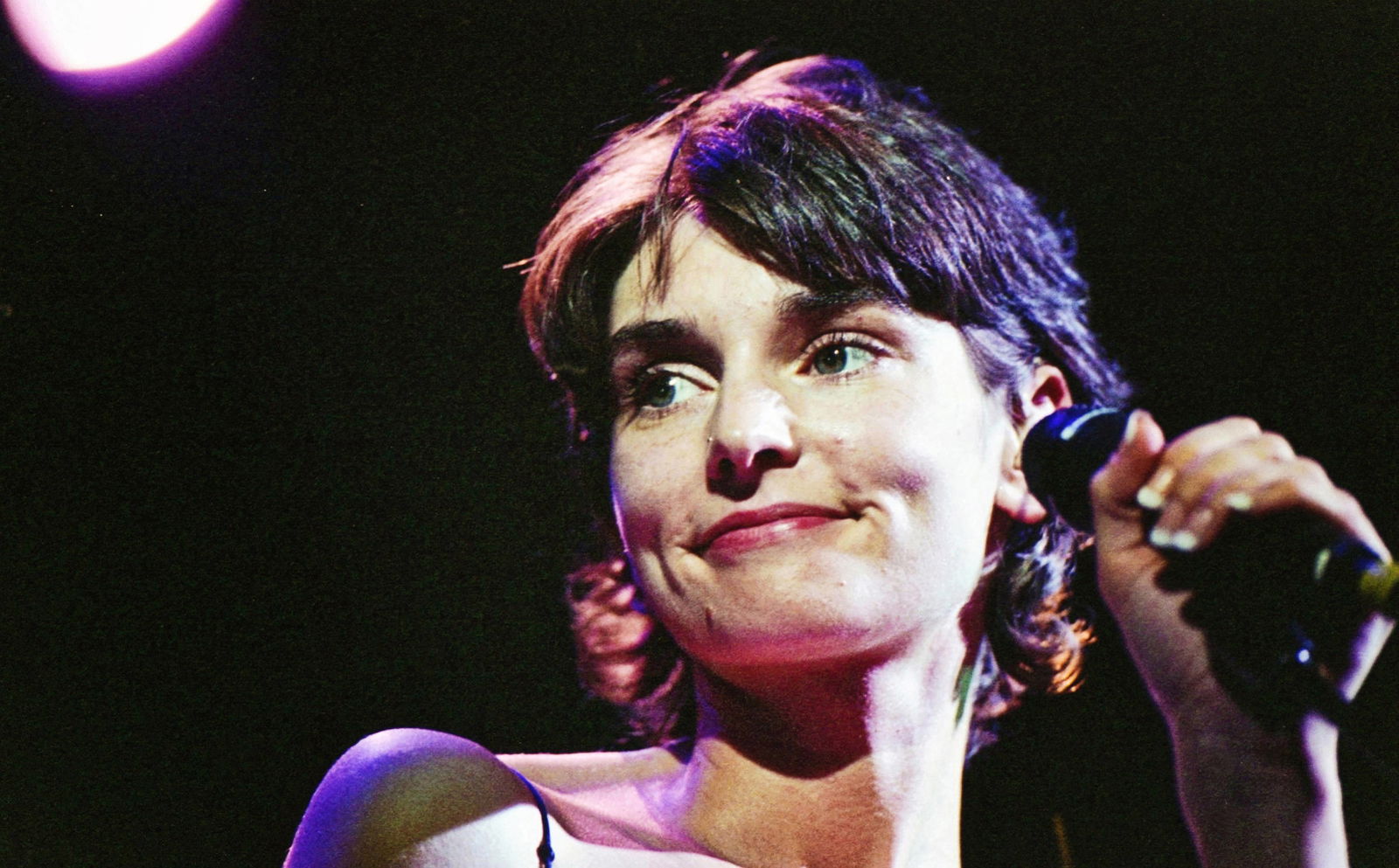 Sinead O Connor (1997)