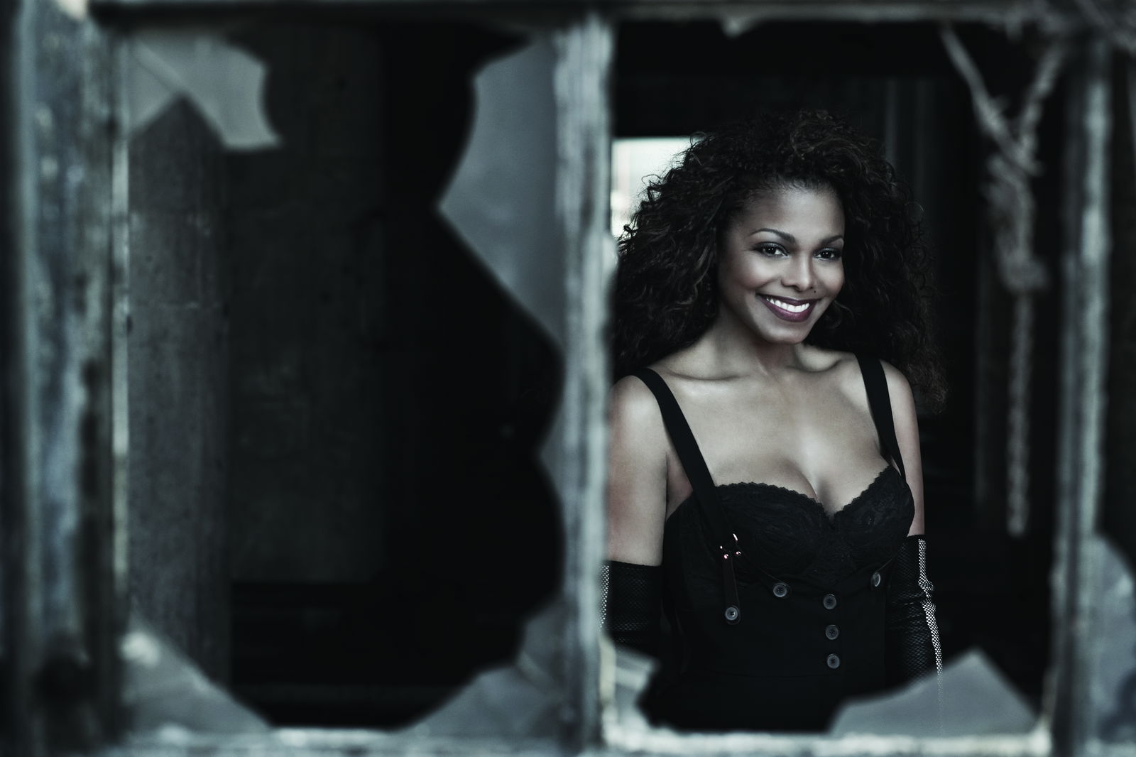 Janet Jackson
