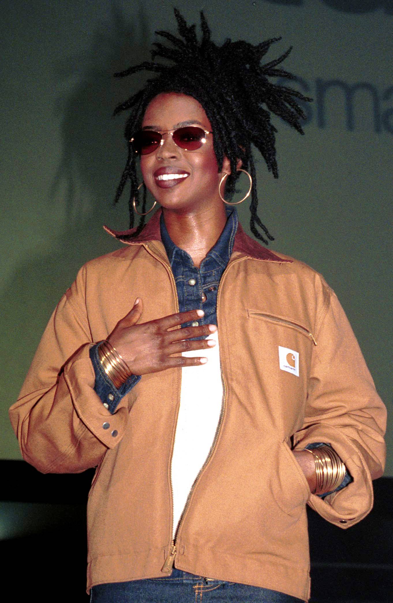 Lauryn Hill (1999)