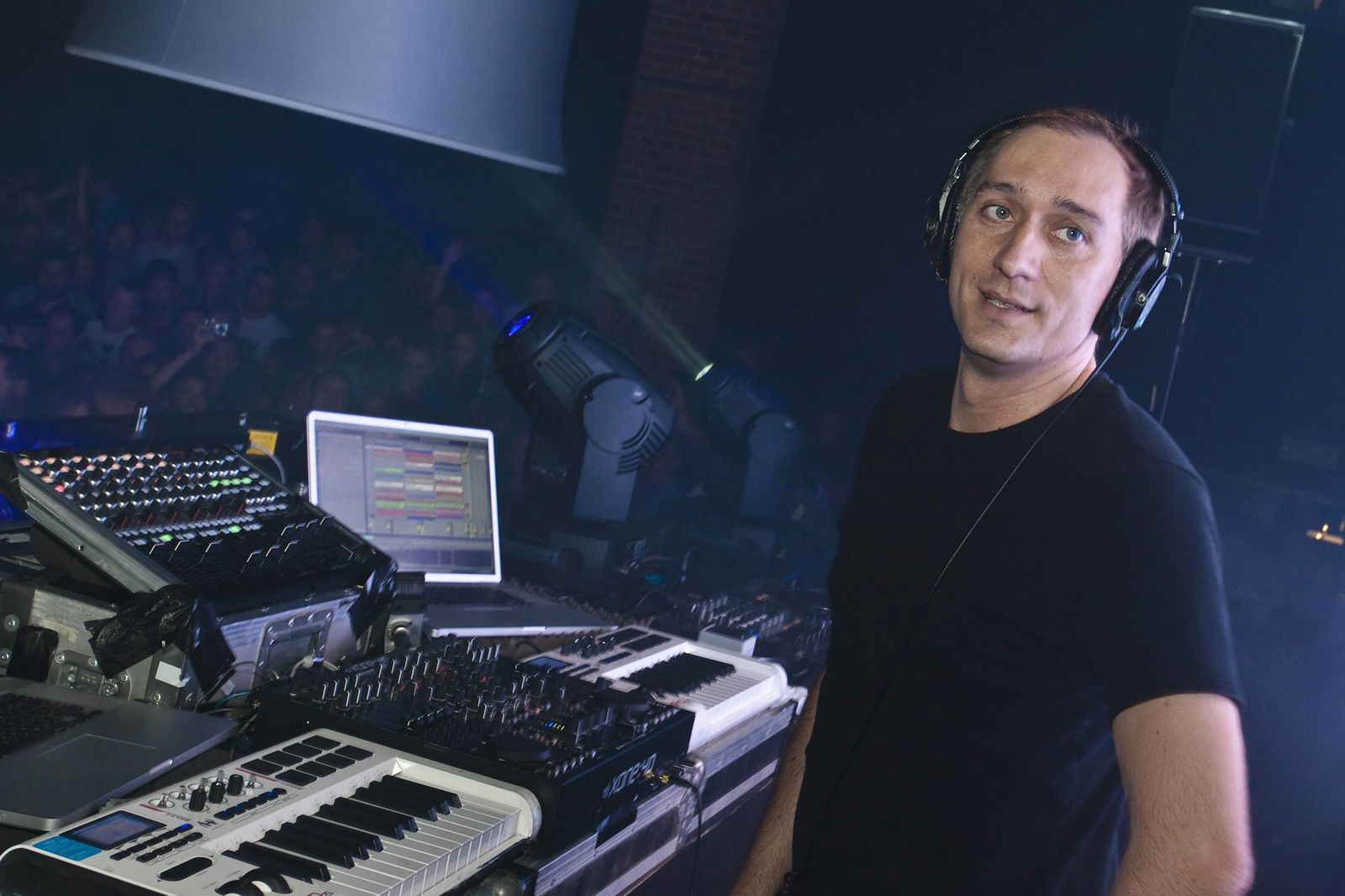 Paul van Dyk