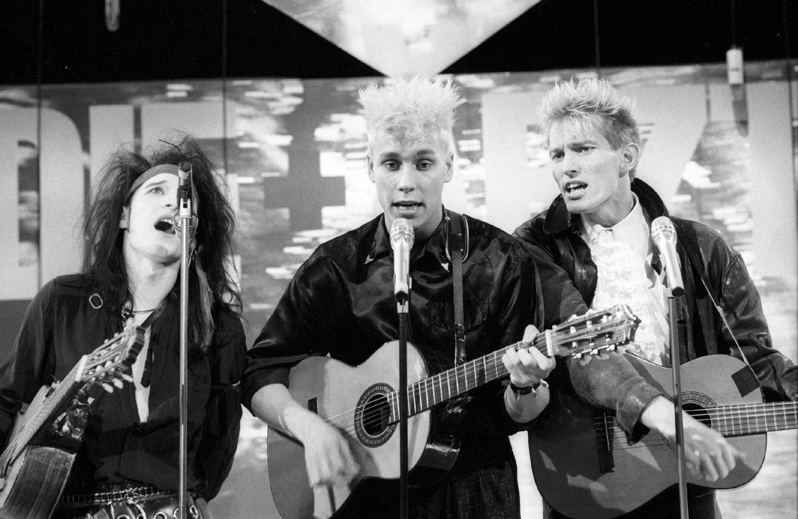 Die Ärzte (1985)