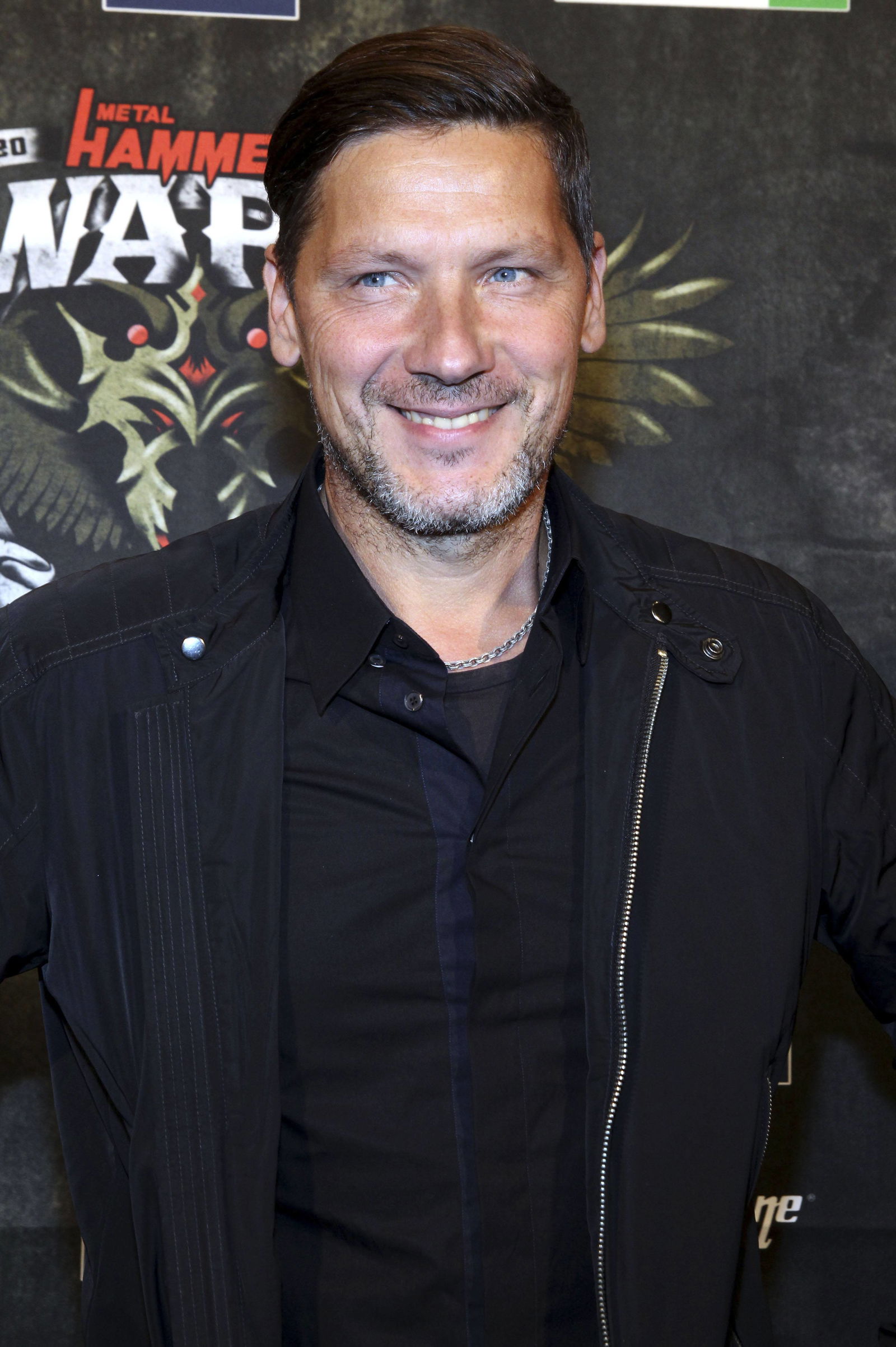 Christoph Schneider, Rammstein (2015)