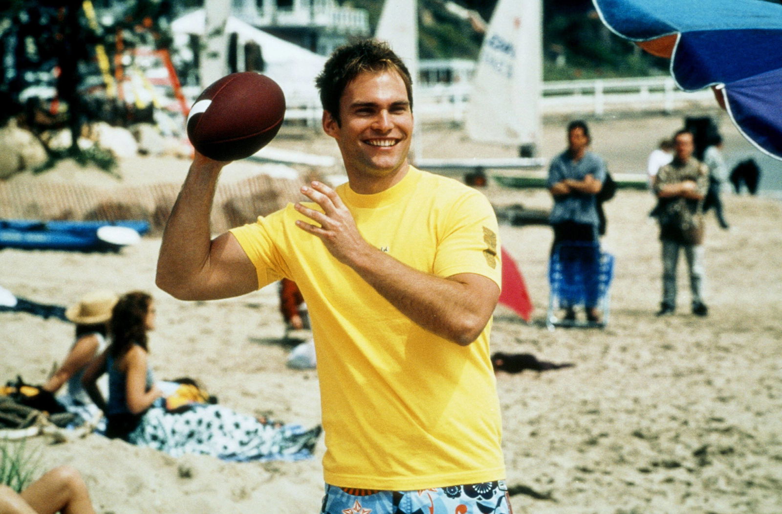 Stifler (American Pie 2)
