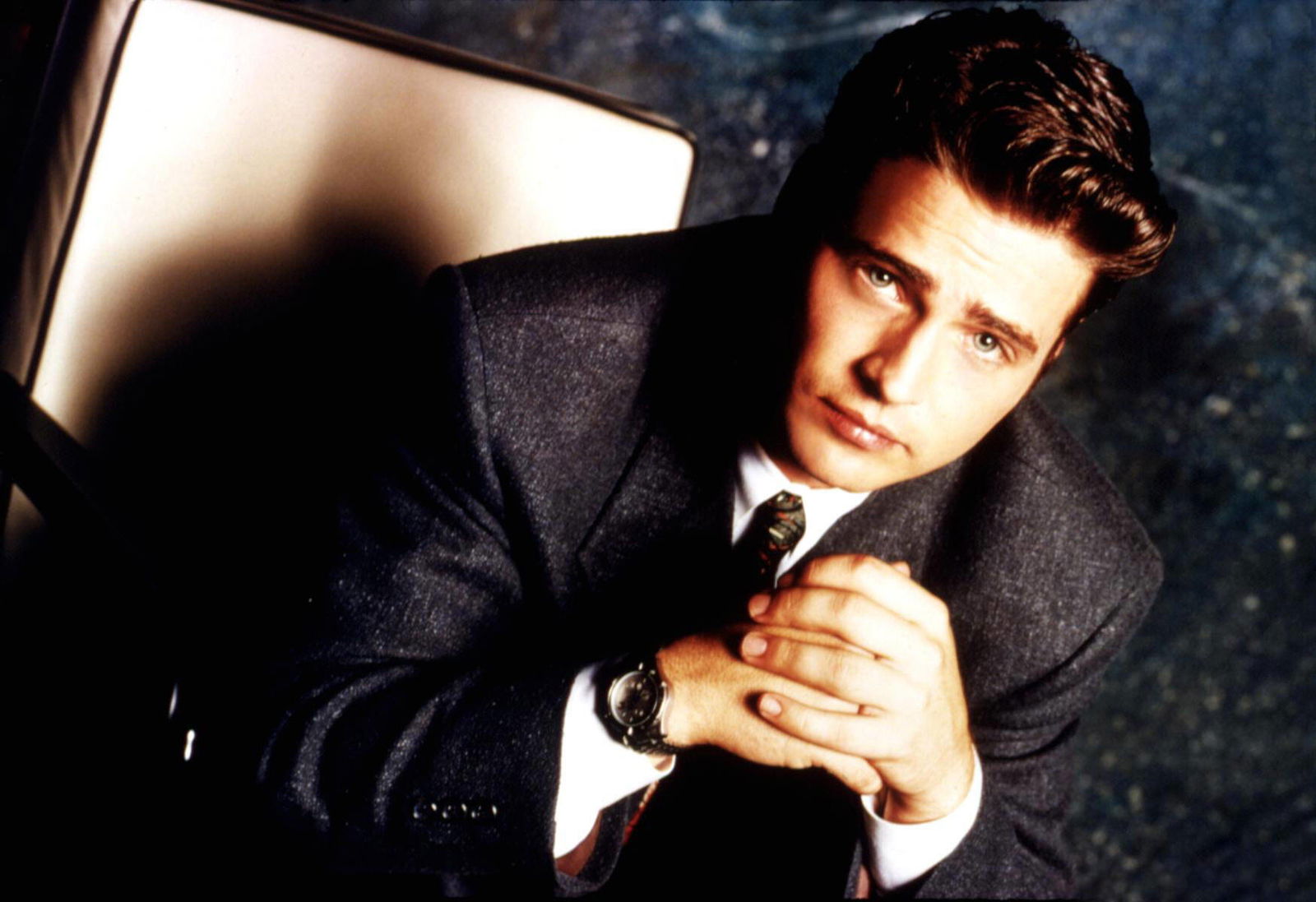 Beverly Hills 90210: Jason Priestley (1994)