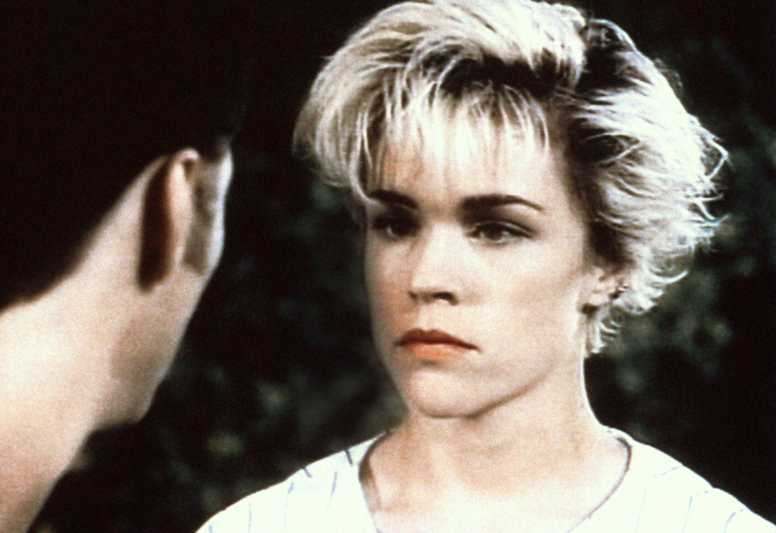 Beverly Hills 90210: Christine Elise