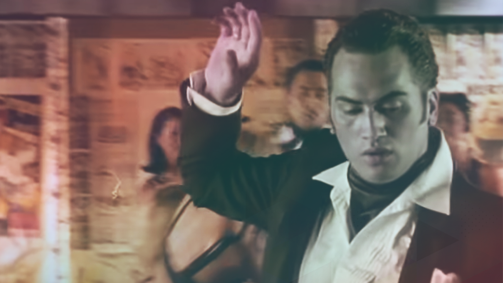 OMC - How Bizarre (Pauly Fuemana)