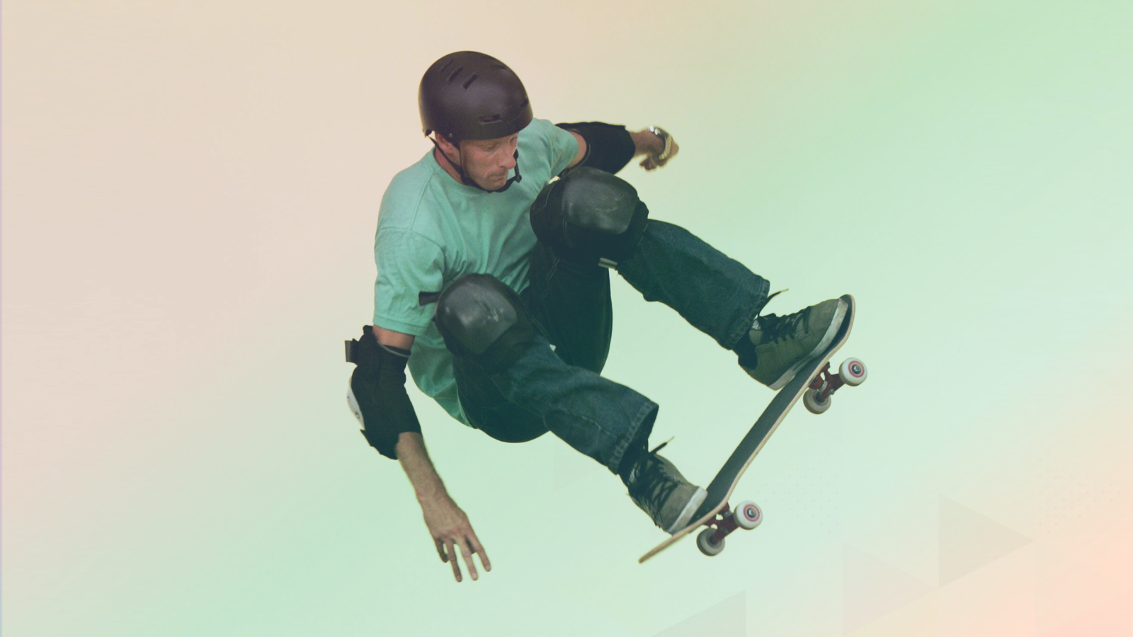 Tony Hawk