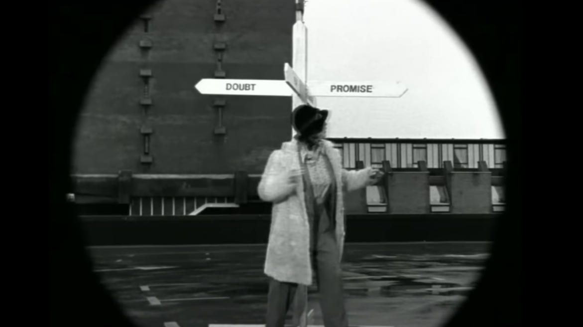 White Town - Your Woman (Official Video)