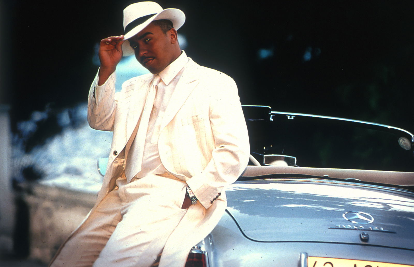 Lou Bega