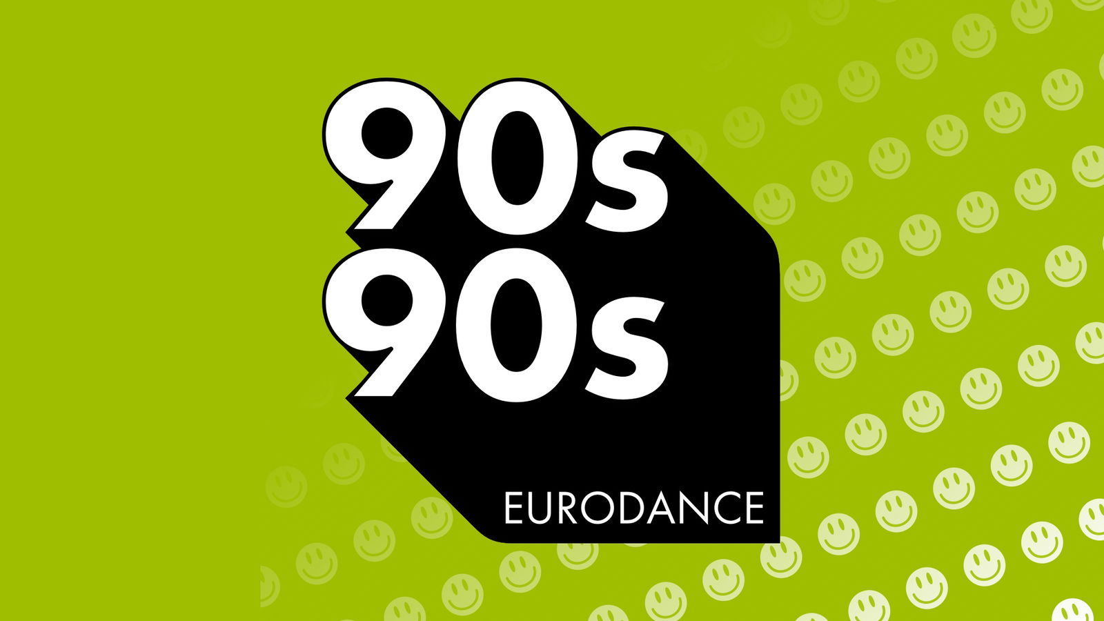 90s90s EURODANCE