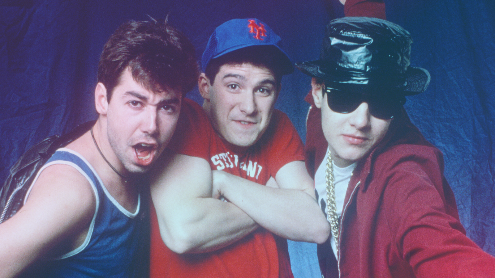 Beastie Boys