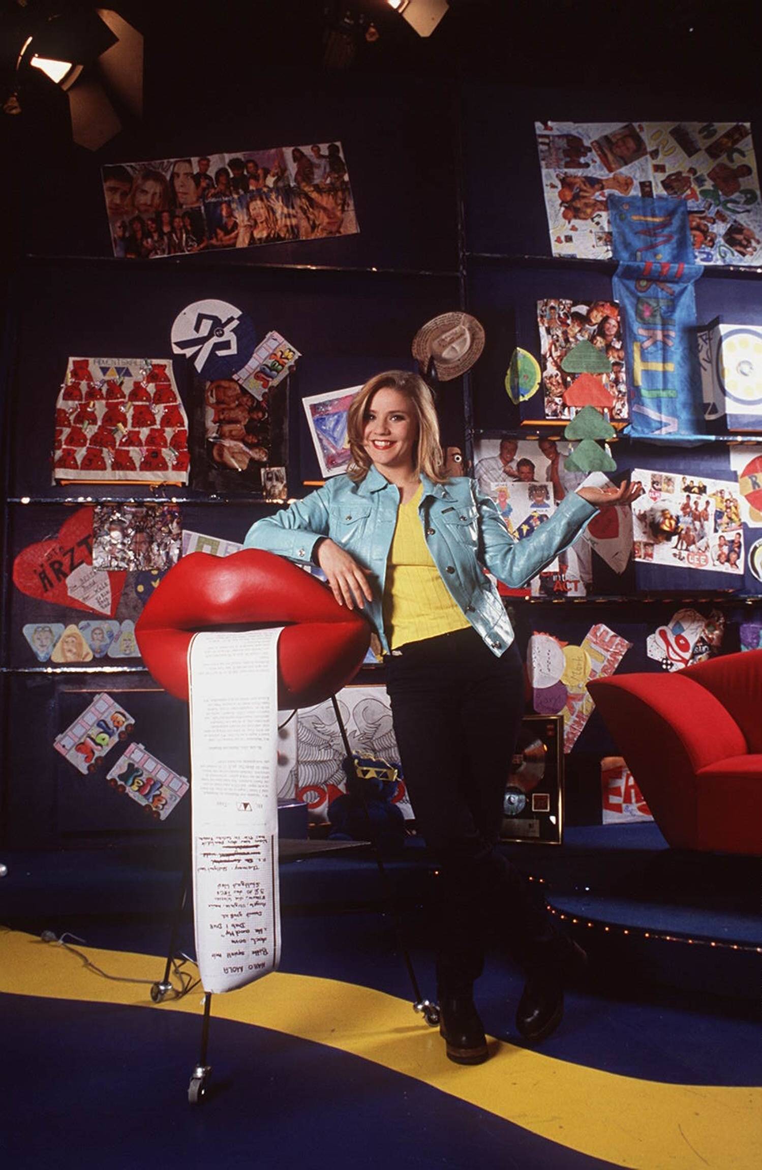 Aleksandra Bechtel (1995)