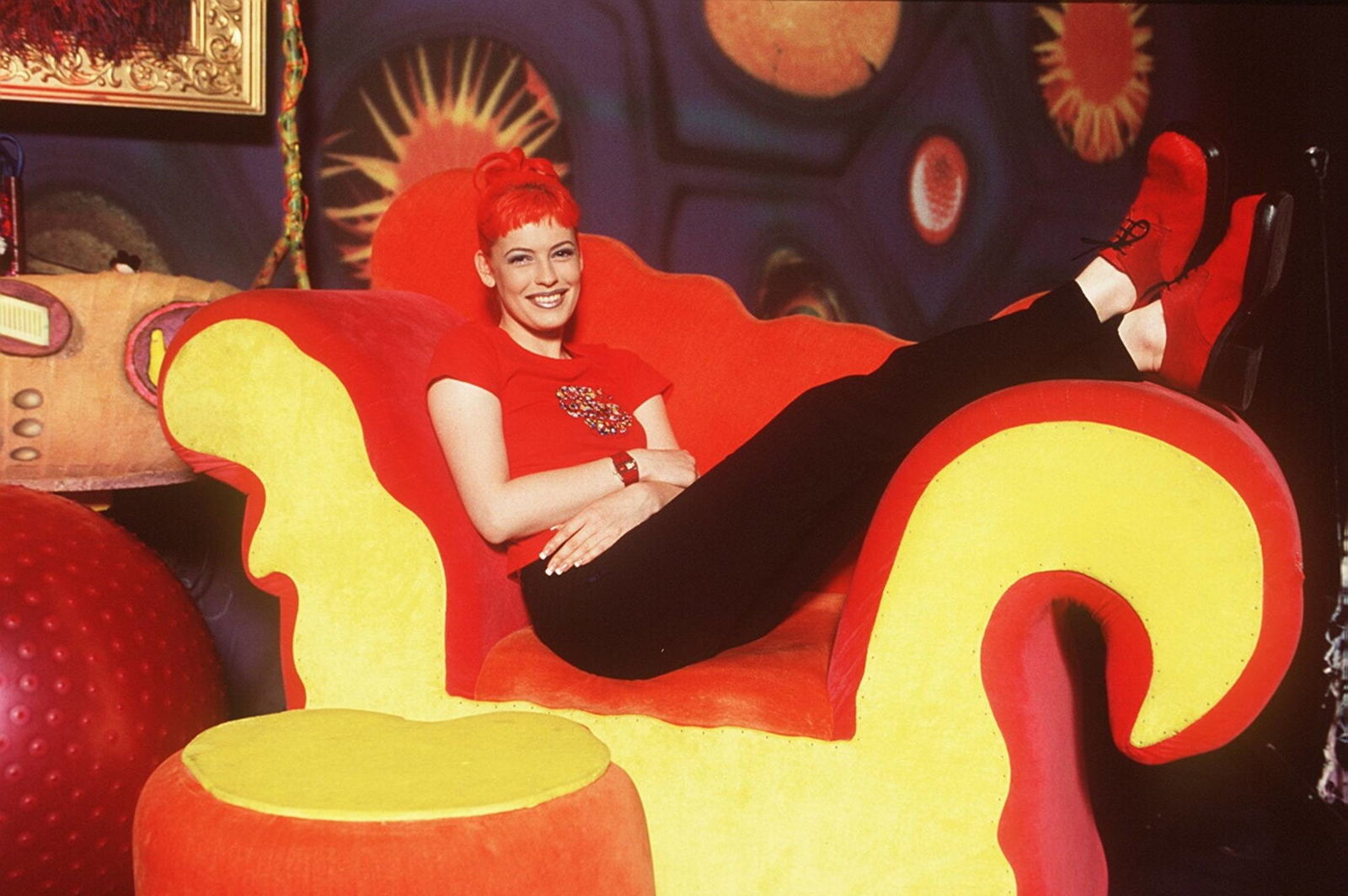 Enie van de Meiklokjes (1997)