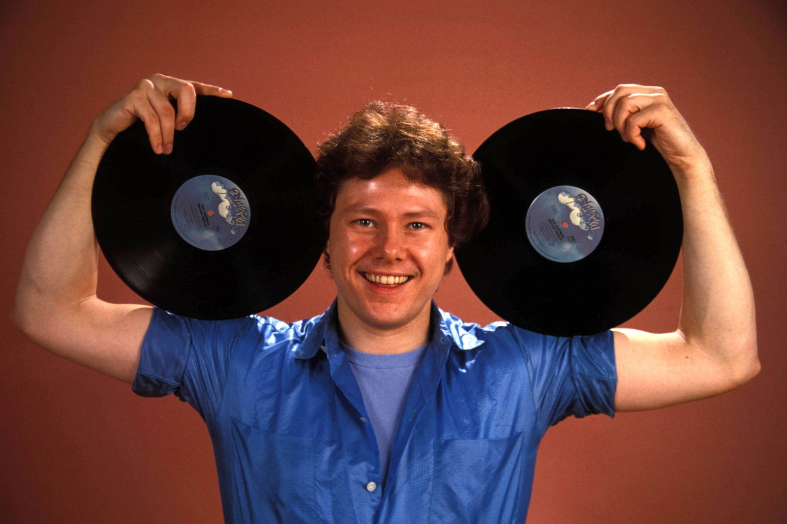Dan Hartman (1979)