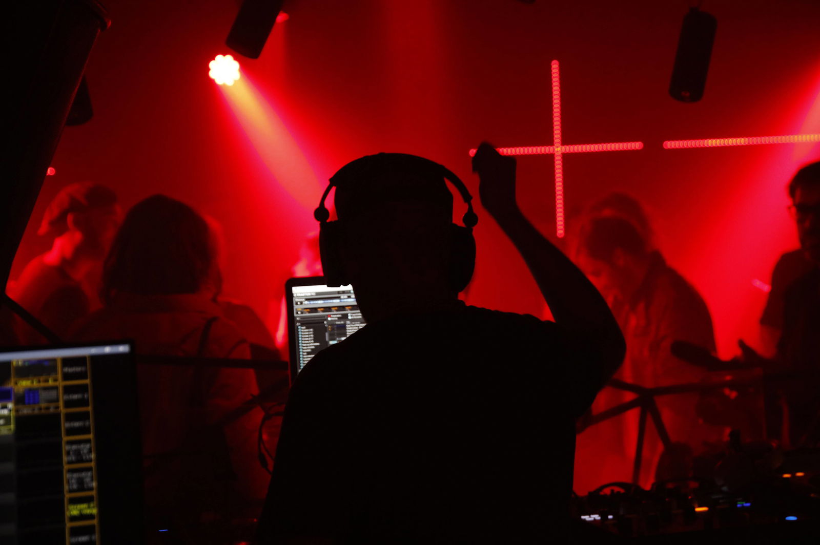 WestBam (Members Of Mayday), 2018