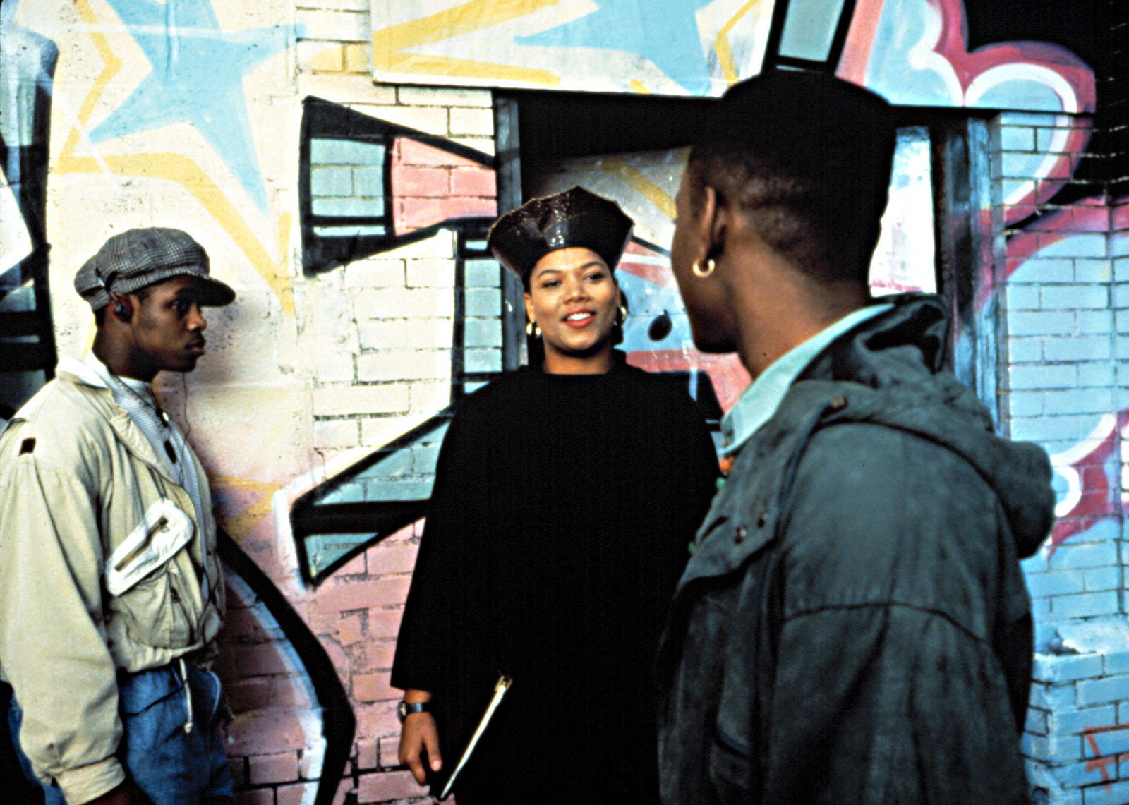 Queen Latifah (1992)