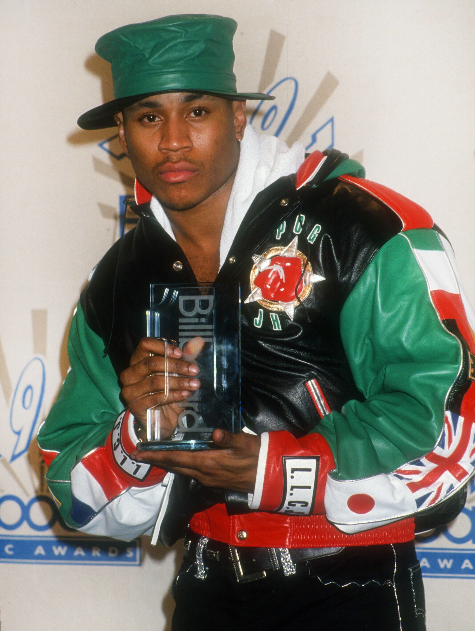 LL Cool J (1992)