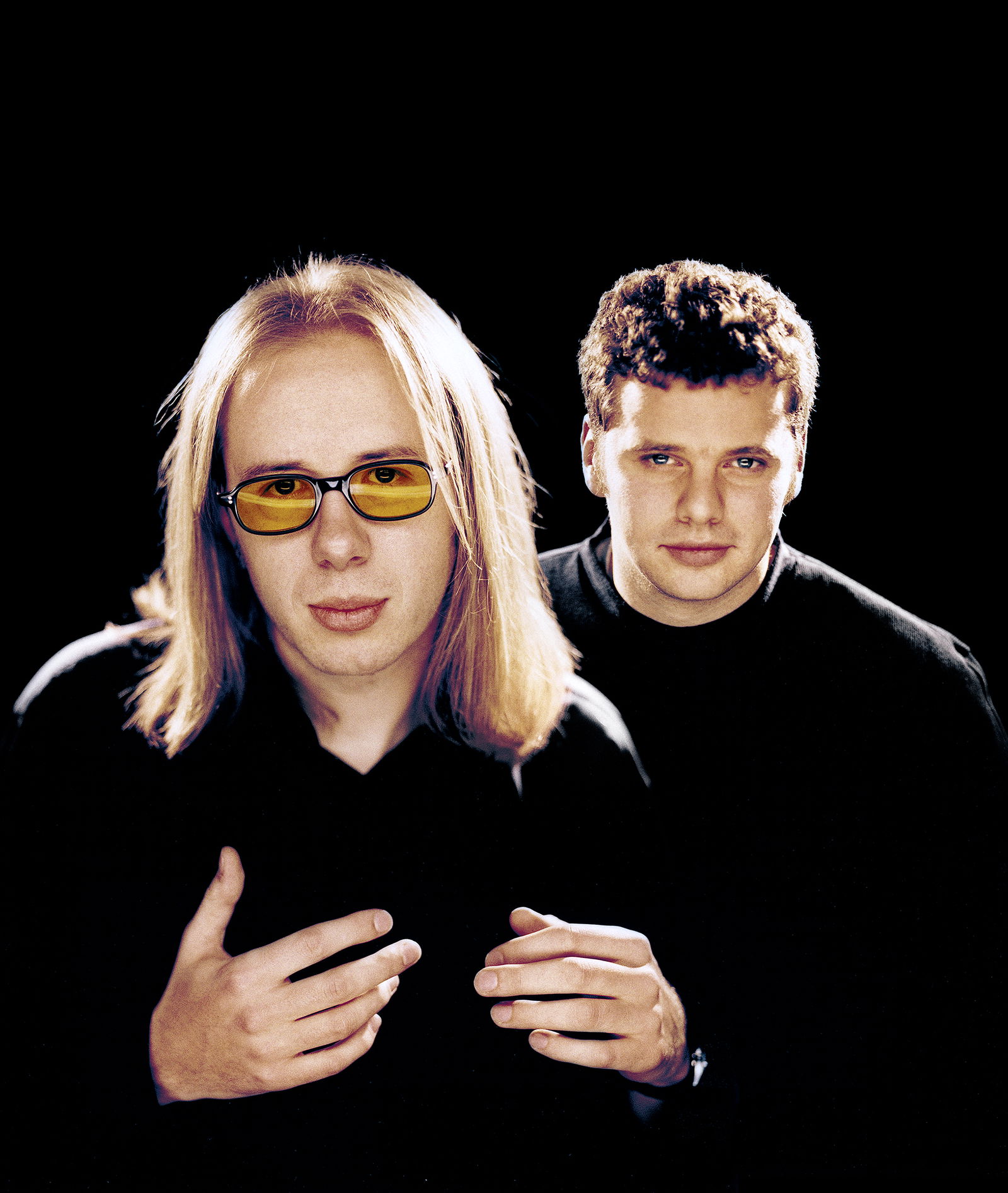 The Chemical Brothers
