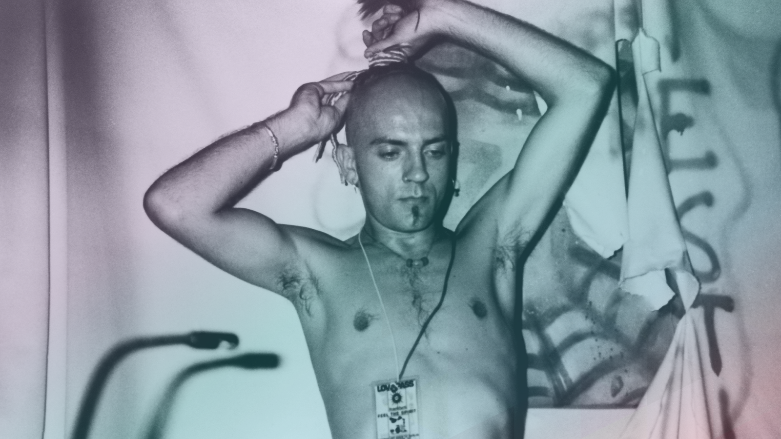 Sven Väth (90s)