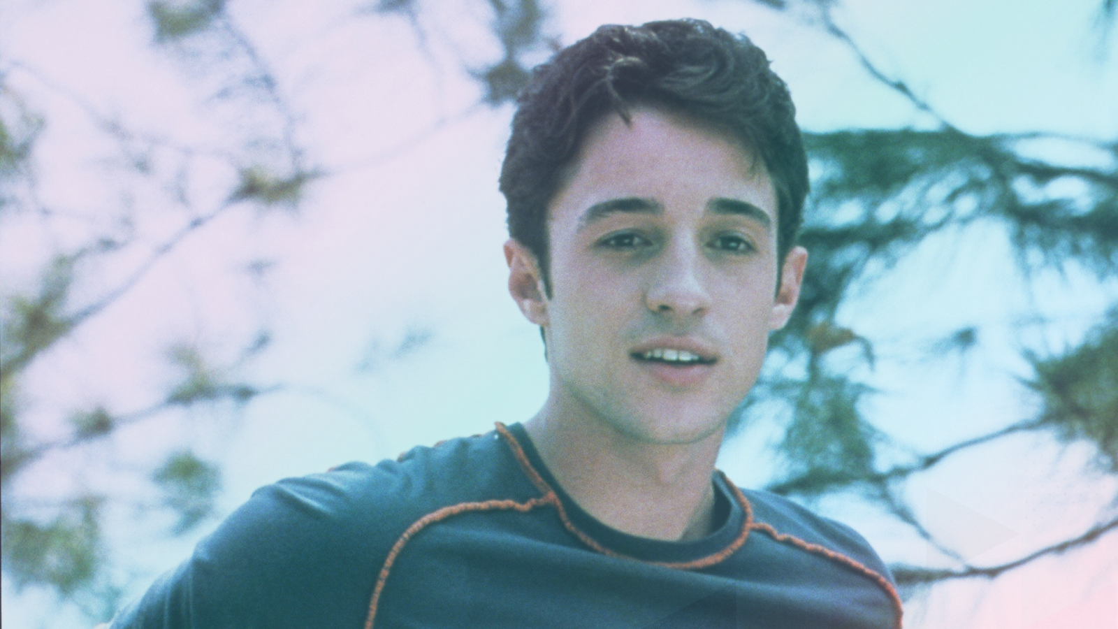Thomas Ian Nicholas (2001)