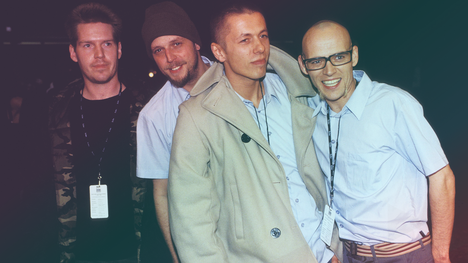 Die Fantastischen Vier (1999)