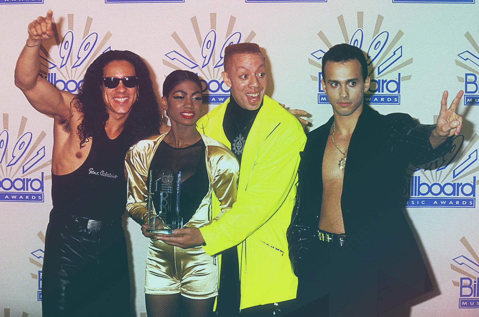 C+C Music Factory (1991)