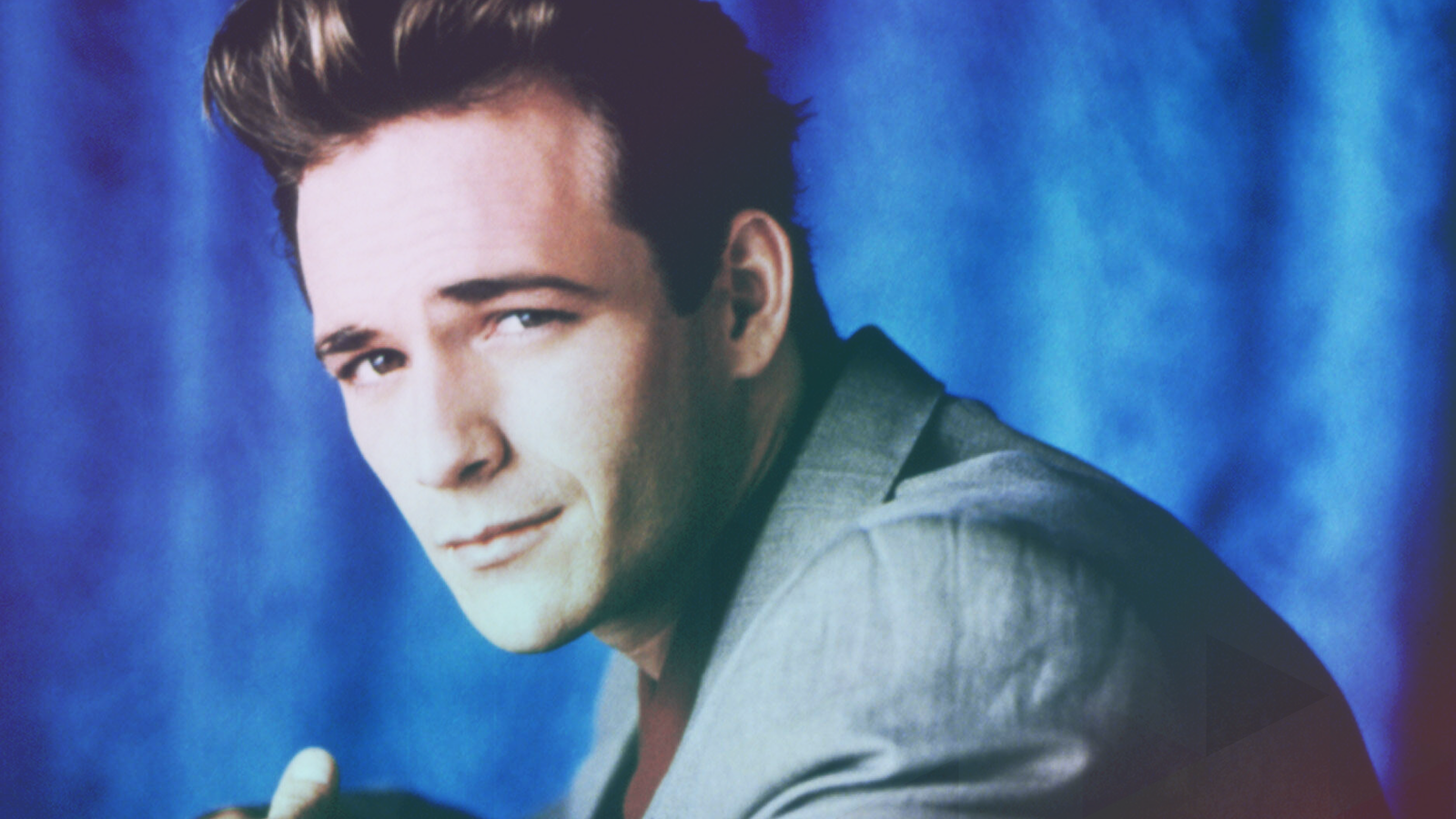Luke Perry