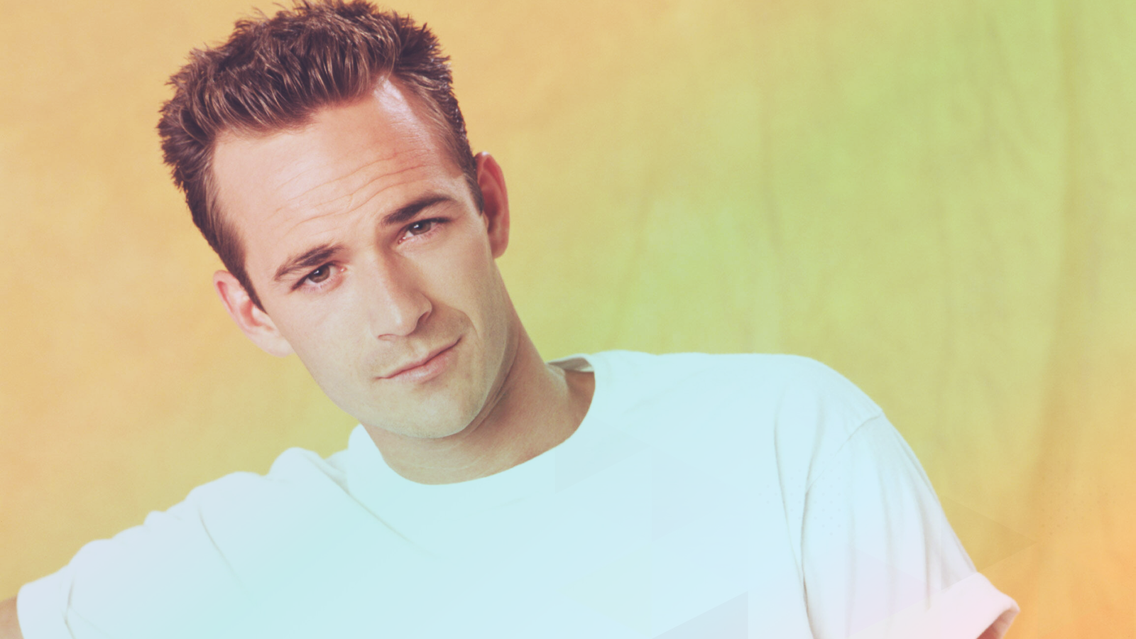 Luke Perry