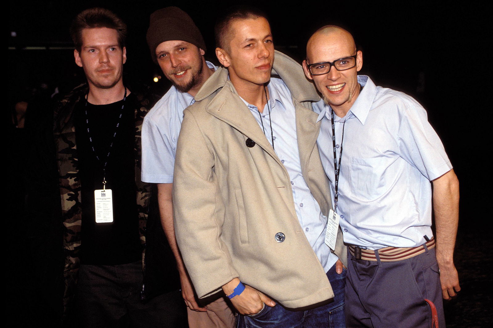 Die Fantastischen Vier (1999)