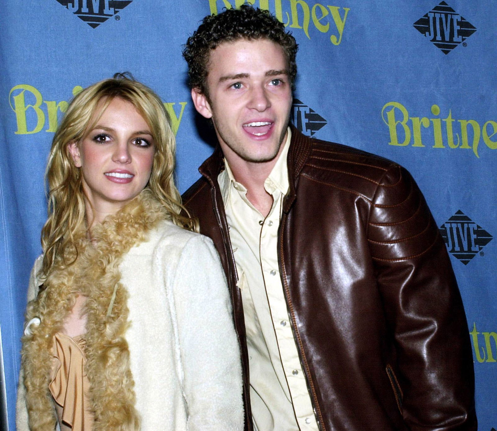 Britney Spears & Justin Timberlake