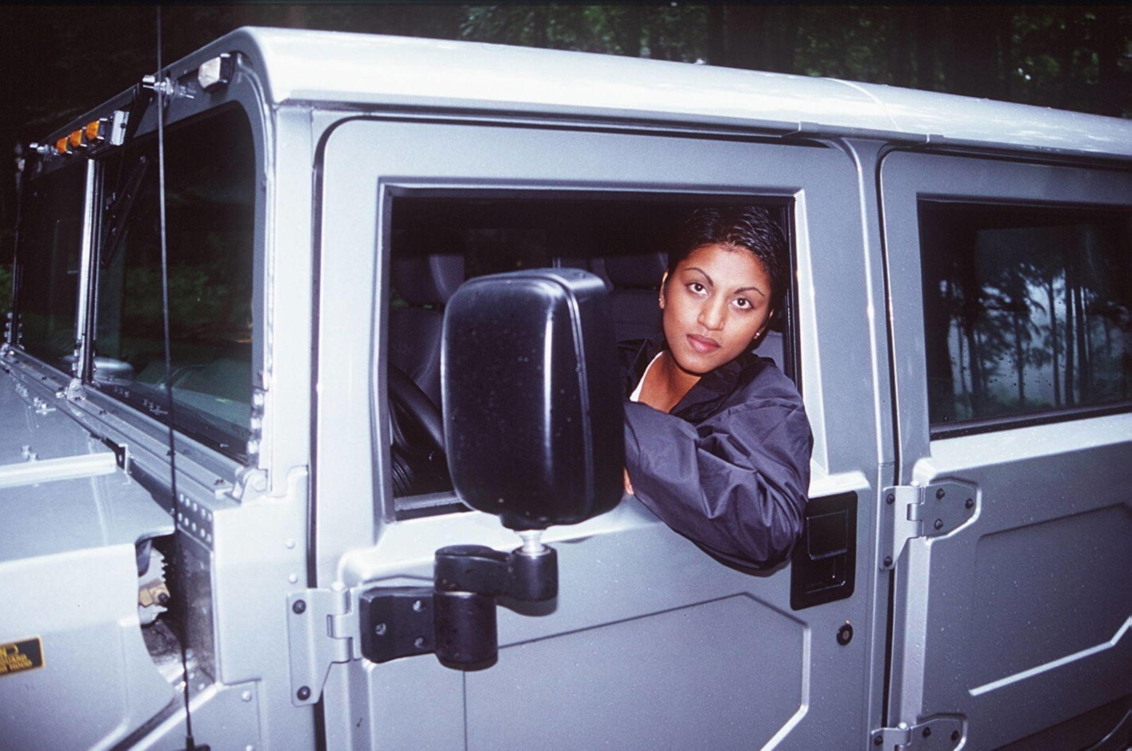 Sabrina Setlur (1998)