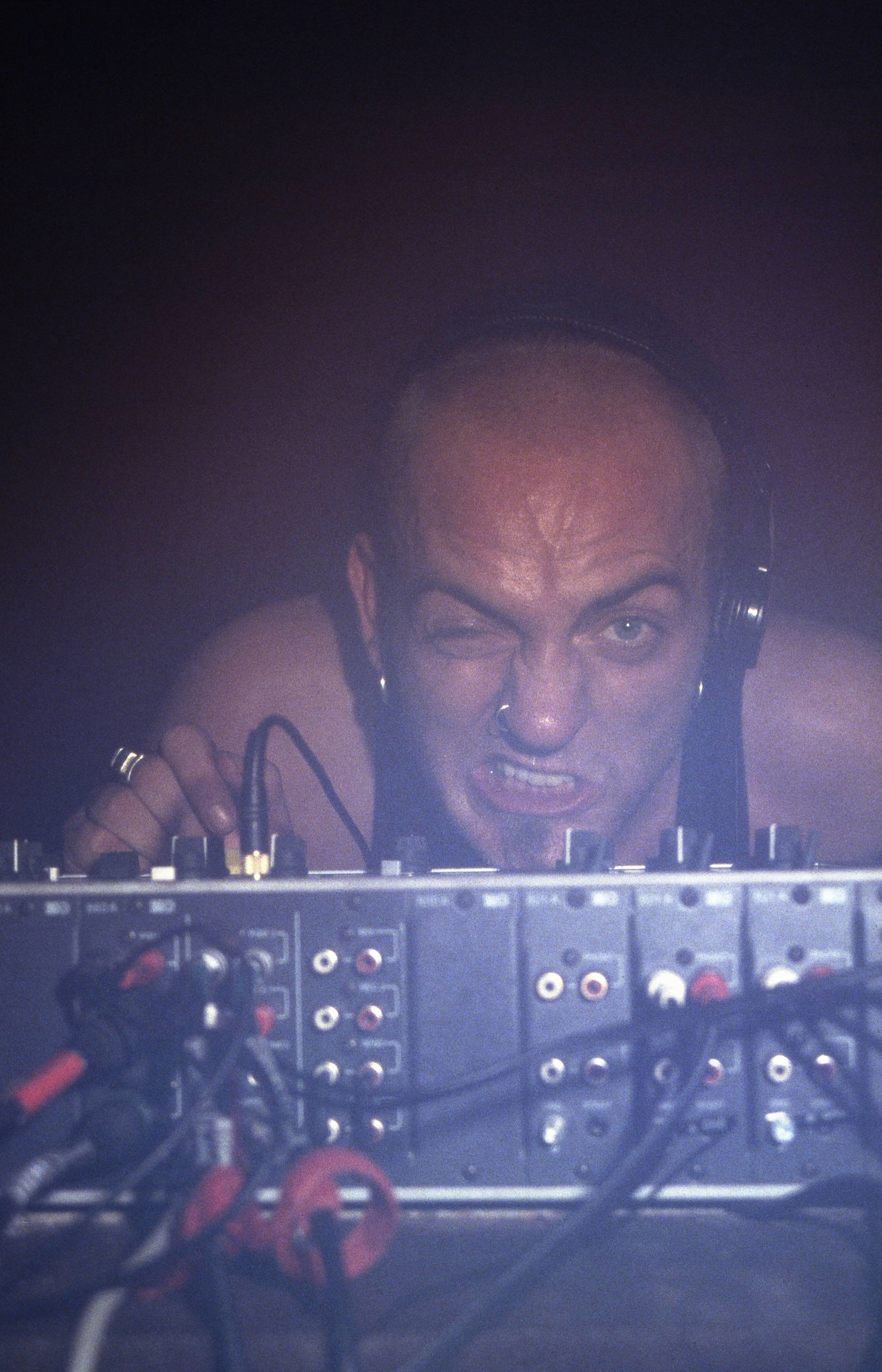Sven Väth (90s)