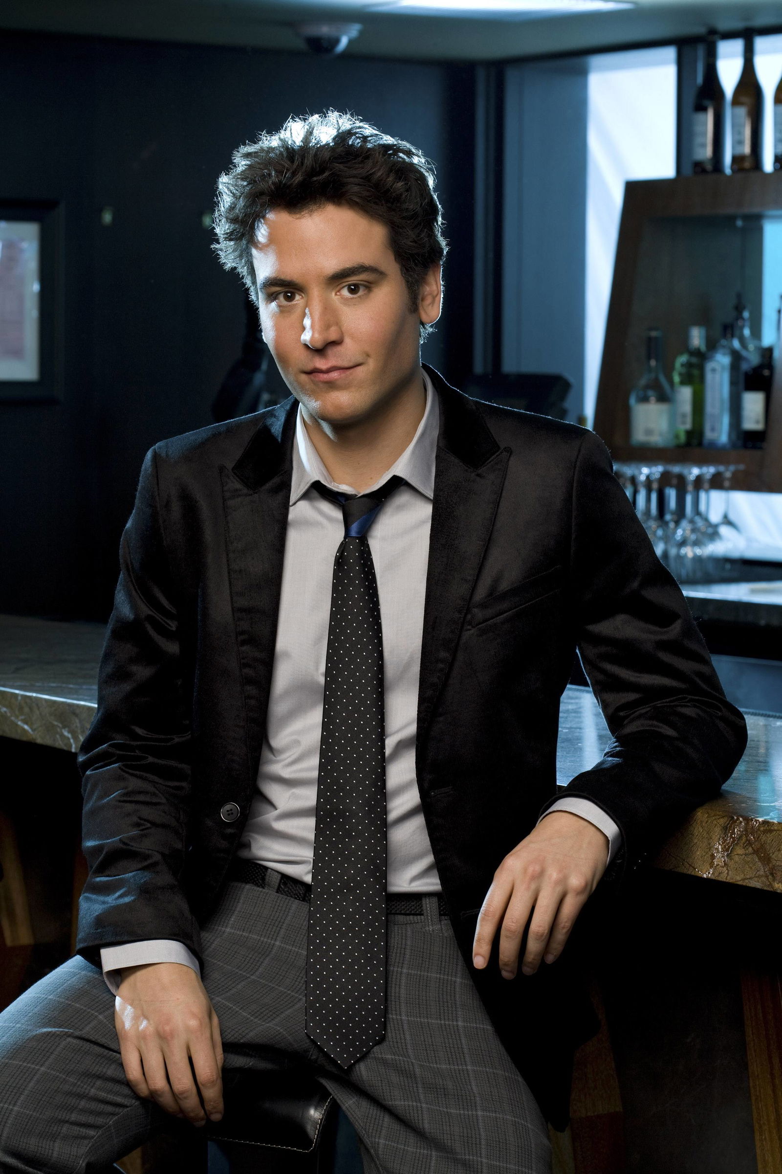 Josh Radnor