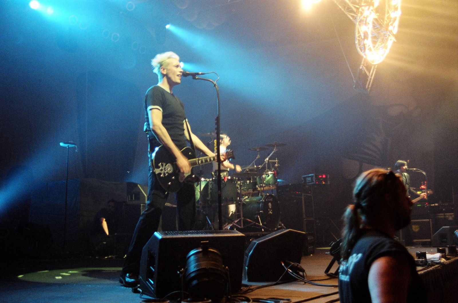 Farin Urlaub (Die Ärzte, 2001)