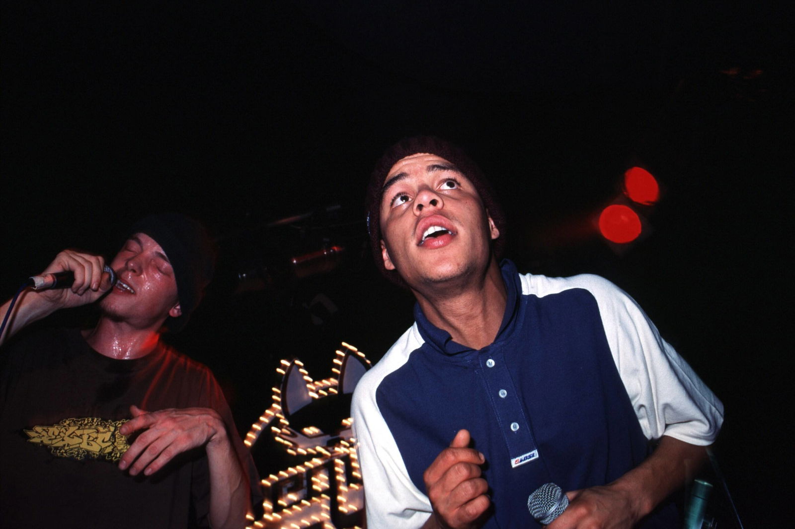 Absolute Beginner (1998)