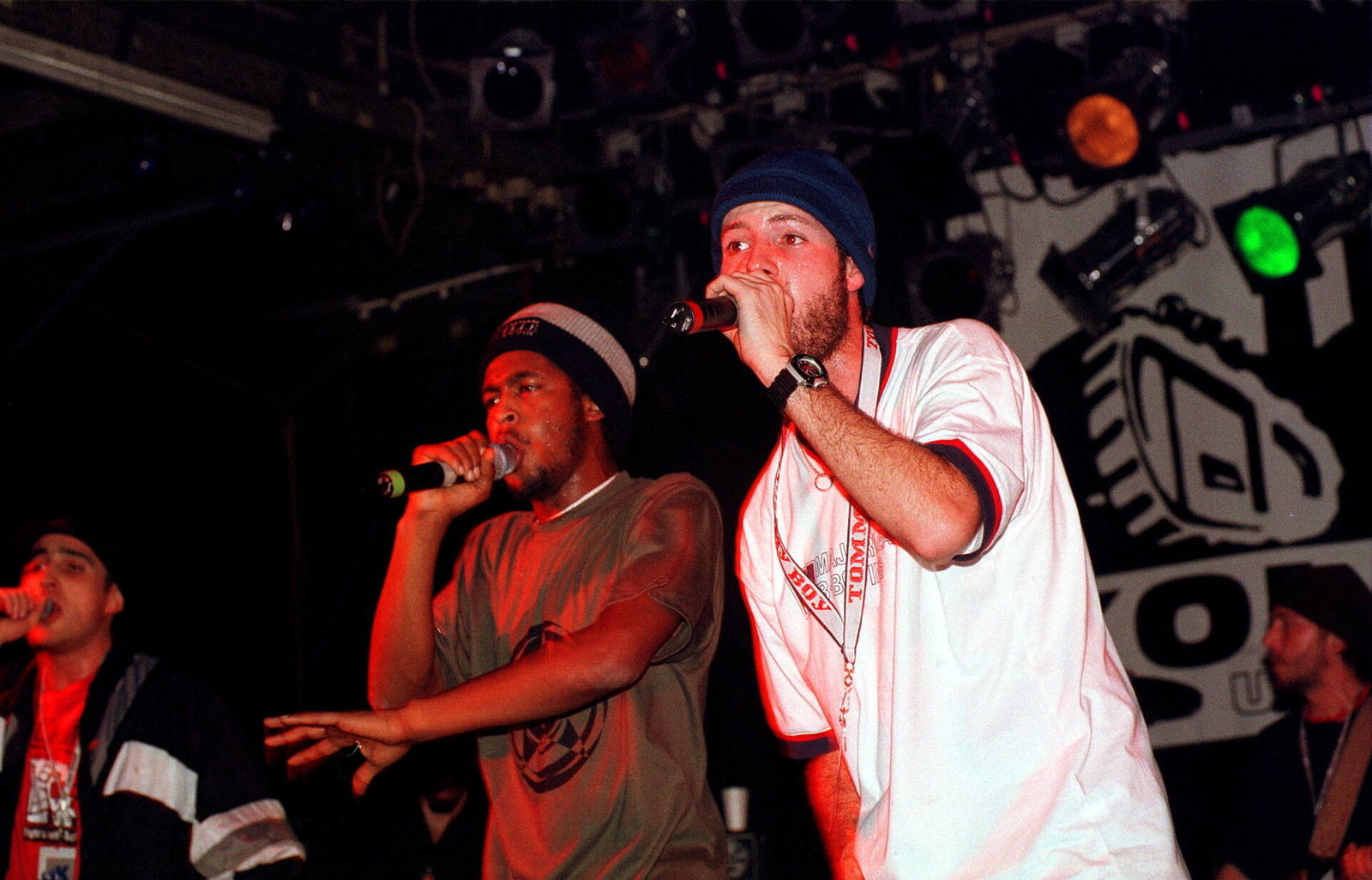 Freundeskreis (1997)