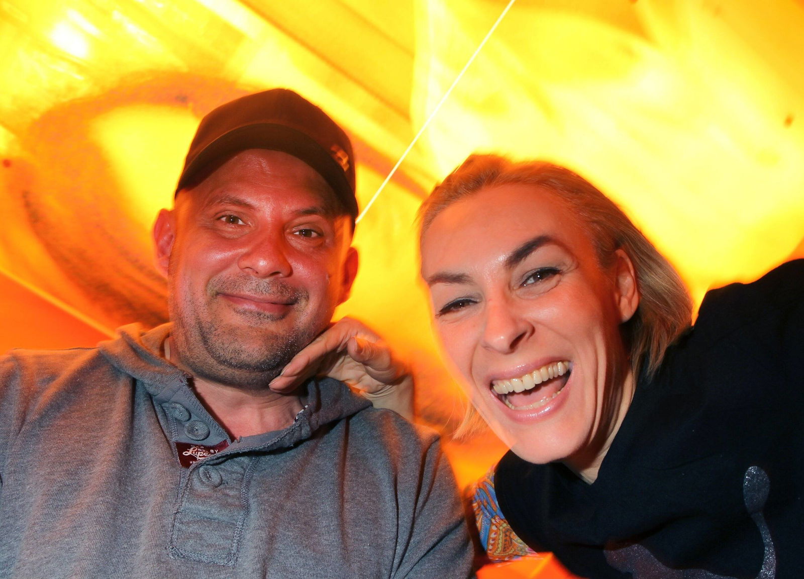 Marusha & Westbam (2011)