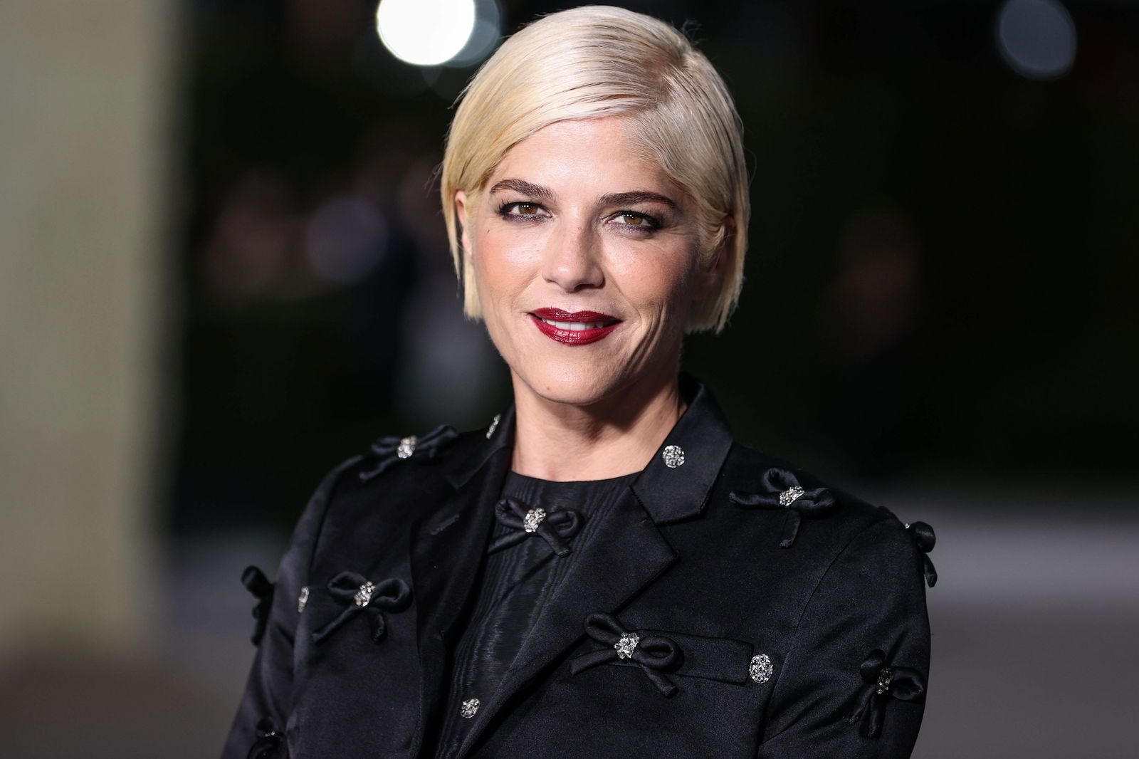 Selma Blair