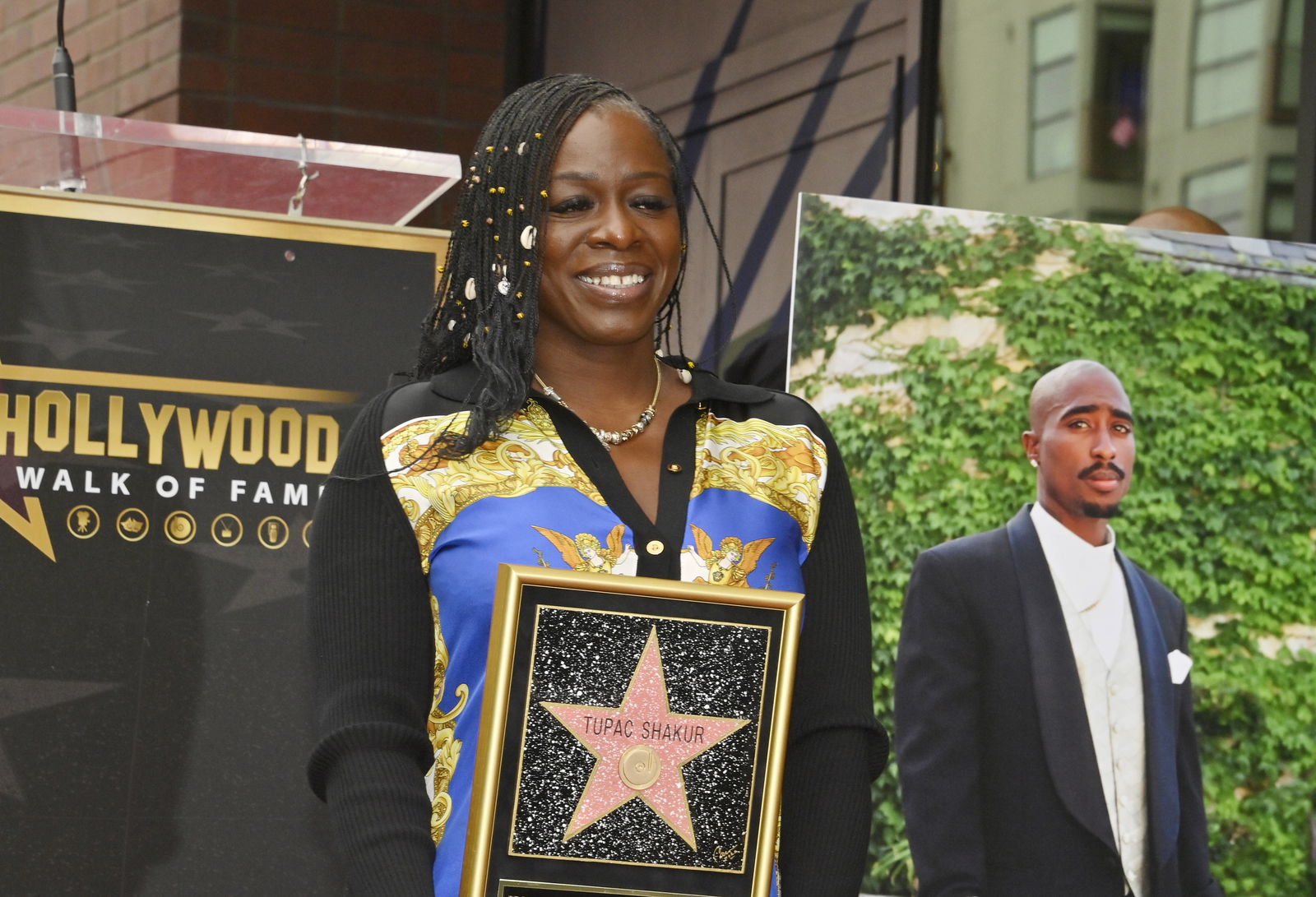 Sekyiwa Shakur (2023)