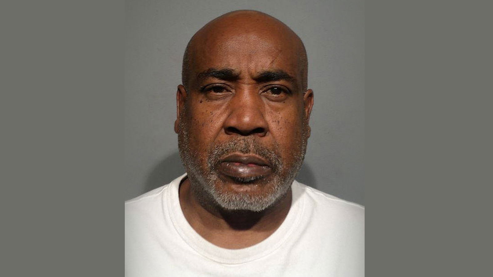 Duane Keith Davis (2023)