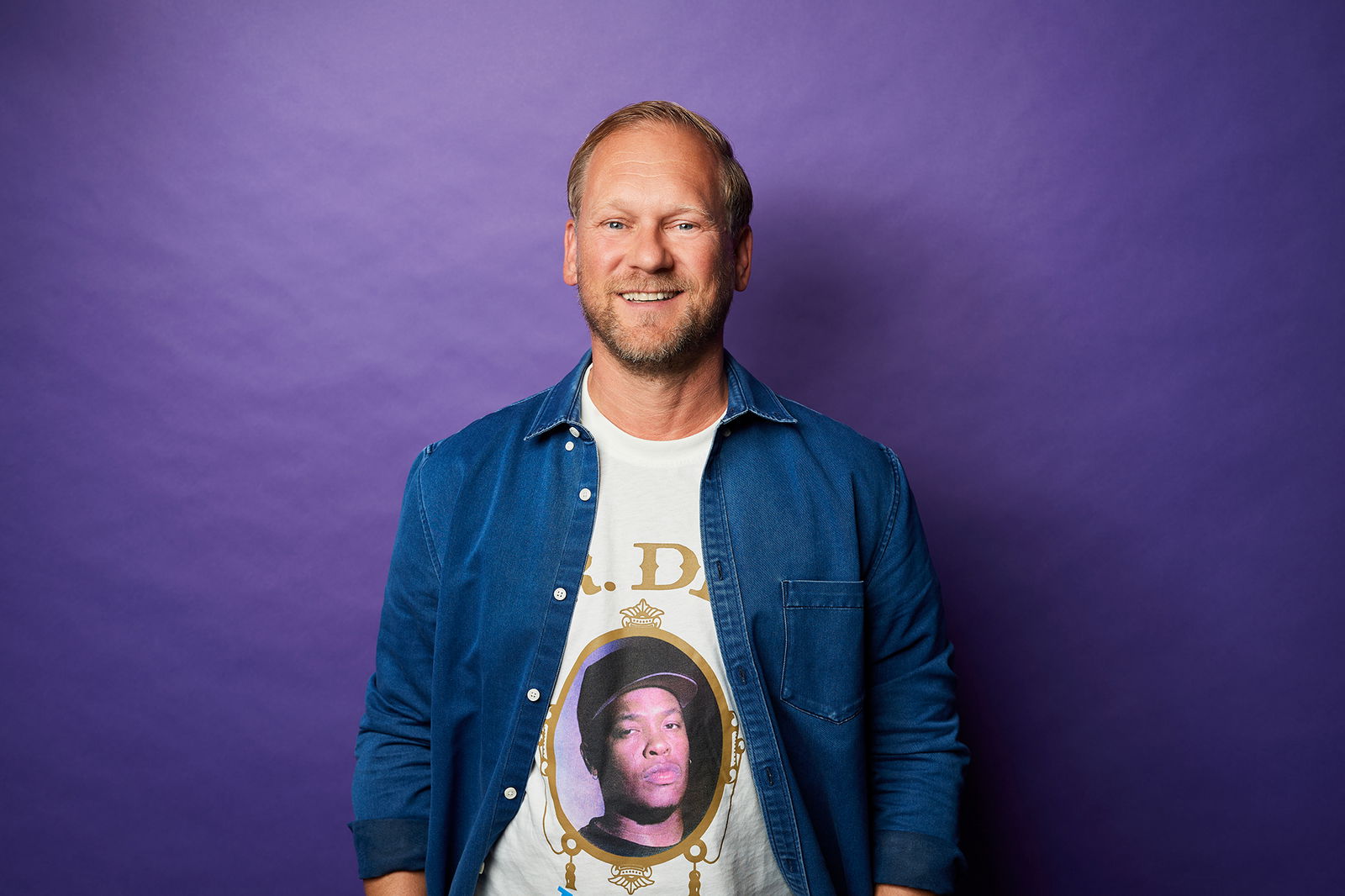 90s90s Team: Marco Tristram