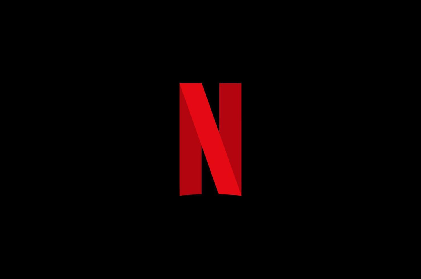 Netflix Logo